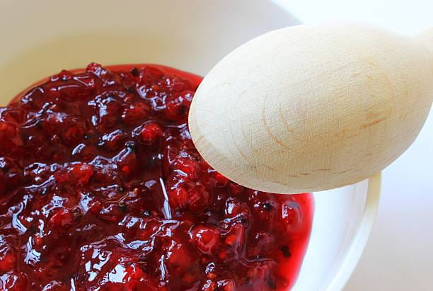 فروش مربا زرشک خانگی + قیمت خرید به صرفه